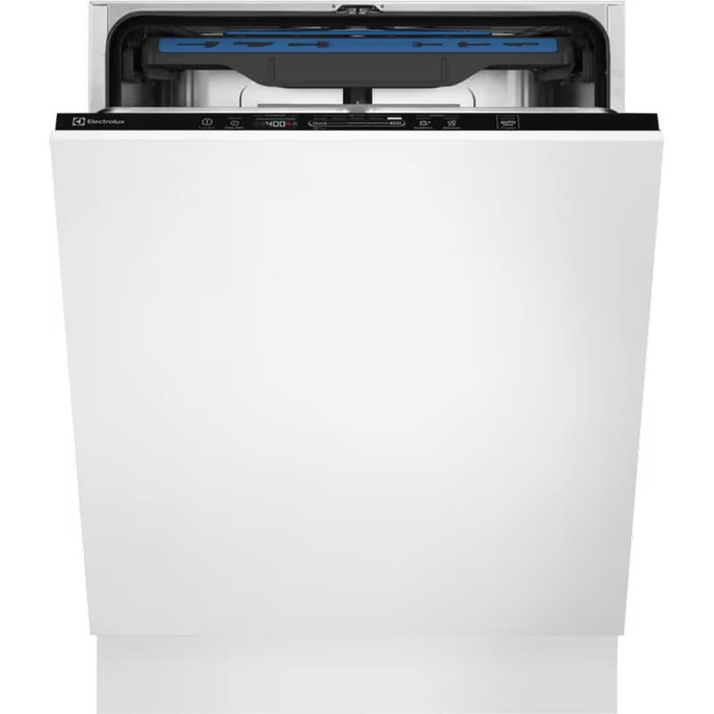 Вбудована посудомийна машина EEM48221L (60см) Electrolux