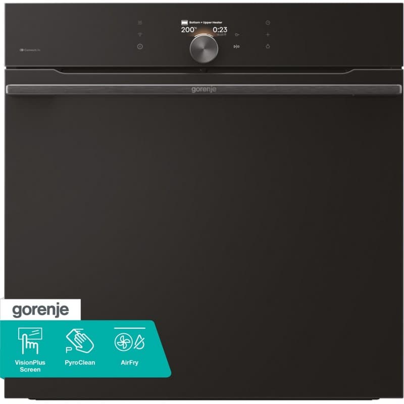 Духова шафа BP6138B Gorenje
