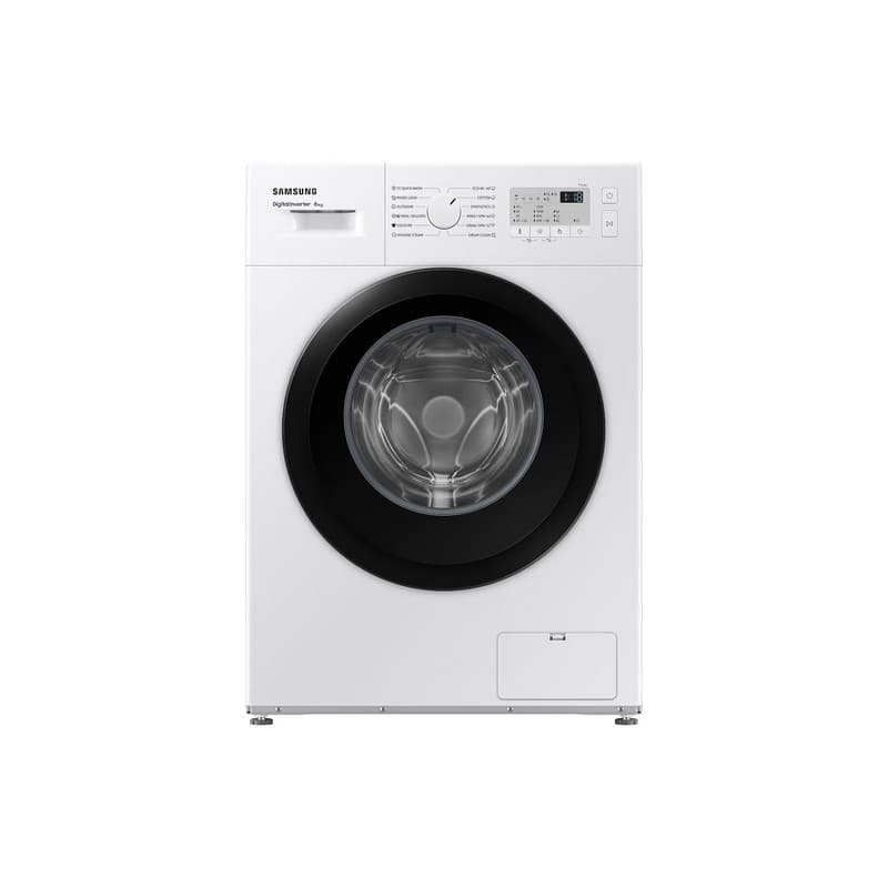Пральна машина вузька WW60A3120BH/LE Samsung