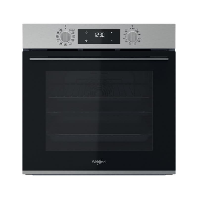 Духова шафа OMK58HR0X Whirlpool