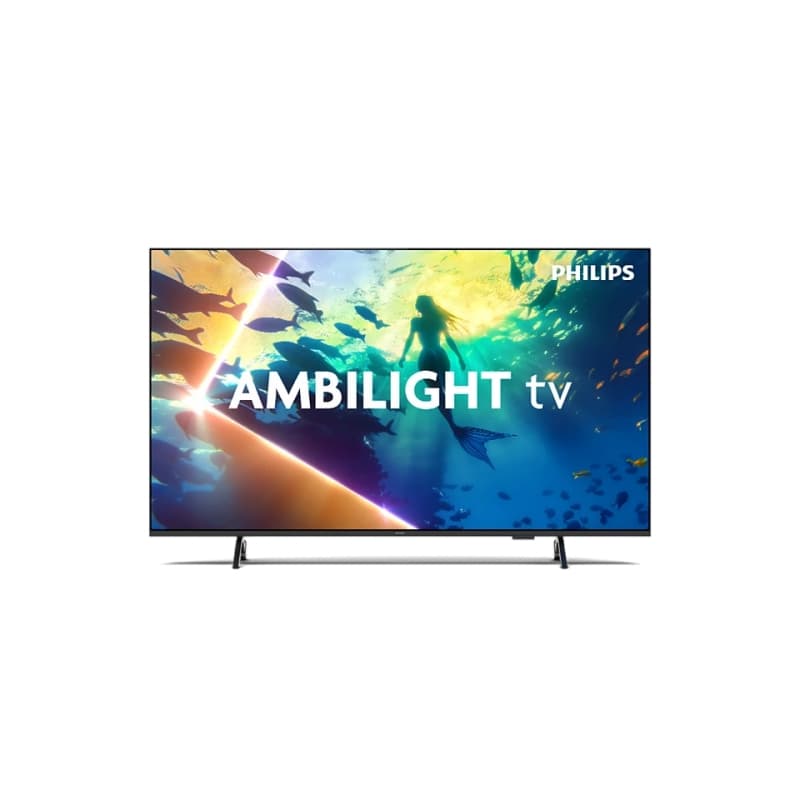 Телевізор 55PUS8010/12 PHILIPS