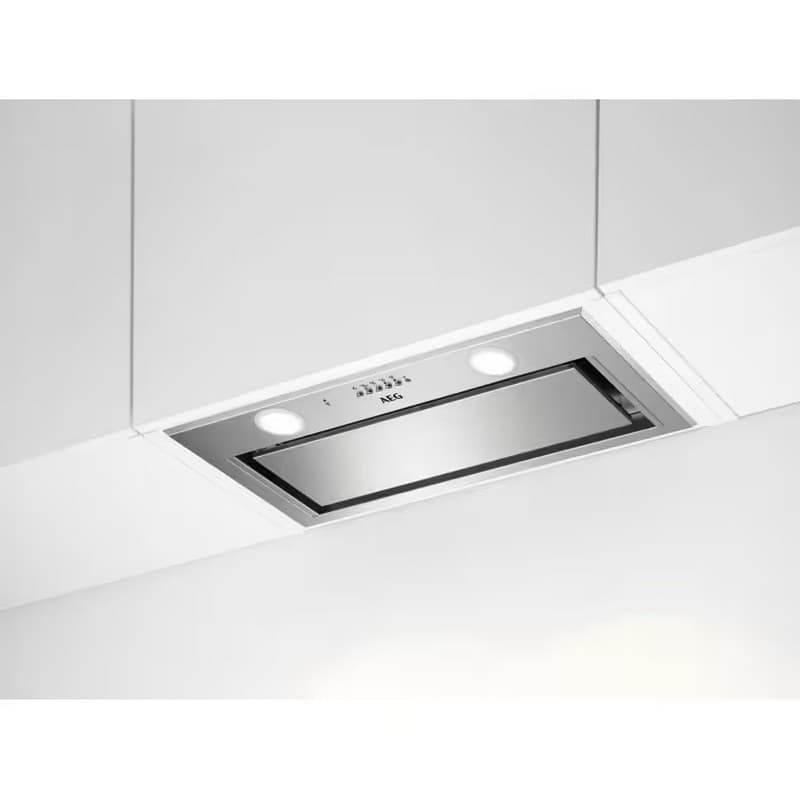 Витяжка вбудована DGE5661HM Hob2Hood AEG
