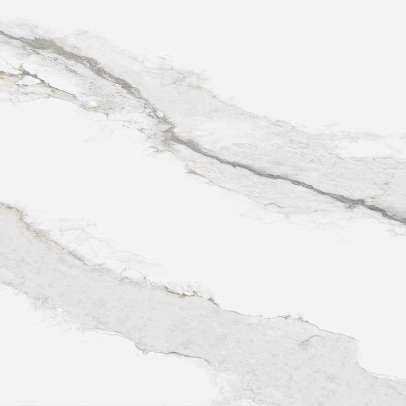 Керамограніт Inalco Larsen Super Blanco-Gris DT 12 мм 3200х1600