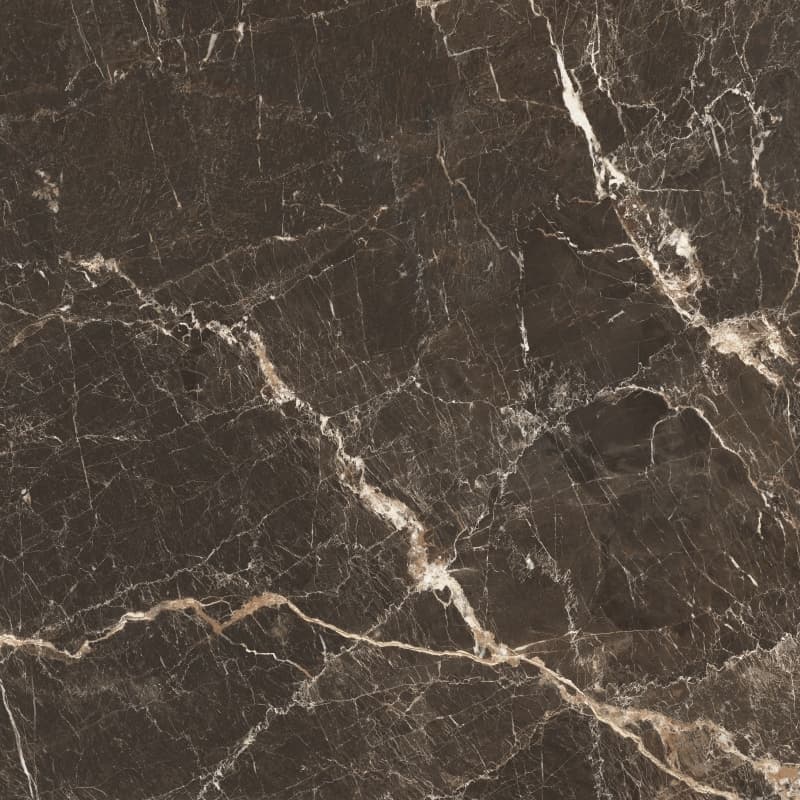 Керамограніт Supernova Marble Brown bocciardato 12,5 мм 3240x1620