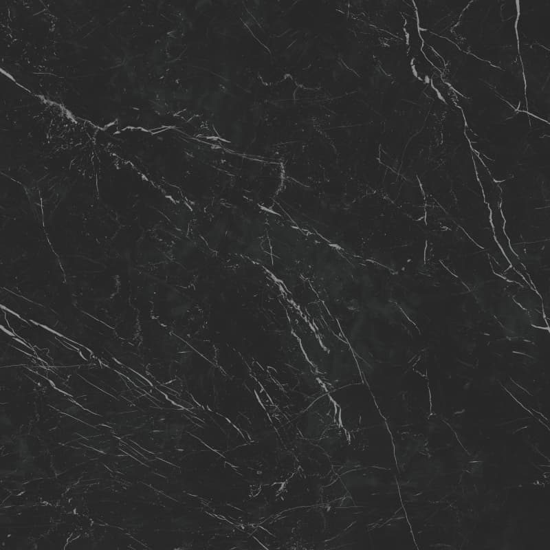 Керамогранит Supernova Nero Marquina naturale 12,5 мм 3240x1620