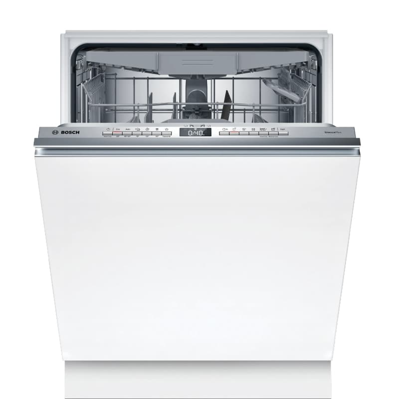 Вбудована посудомийна машина SMV4HCX19E Bosch (60см)