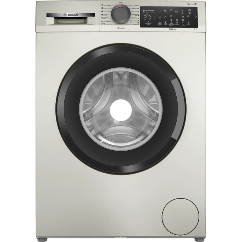 Пральна машина вузька WLZ2420SUA Bosch