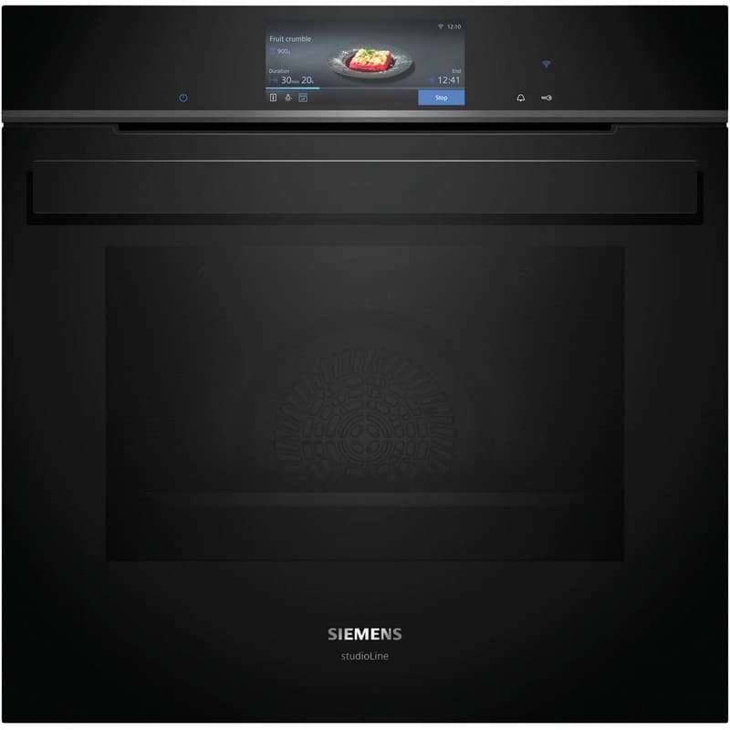 Духова шафа HB978GMB1 Siemens Studio Line