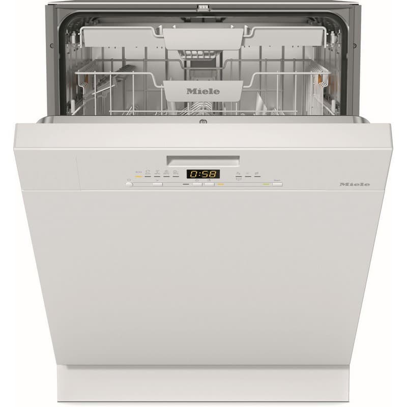 Повновбудовувана посудомийна машина, 60 см G 5611 SC Active Miele