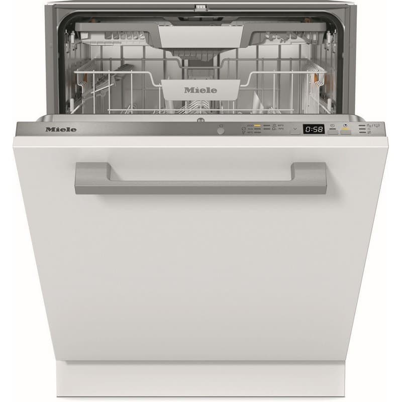 Повновбудовувана посудомийна машина, 60 см G 5851 SCVi Active Plus Miele