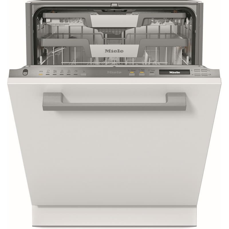 Повновбудовувана посудомийна машина, 60 см G 7080 SCVi AutoDos Miele