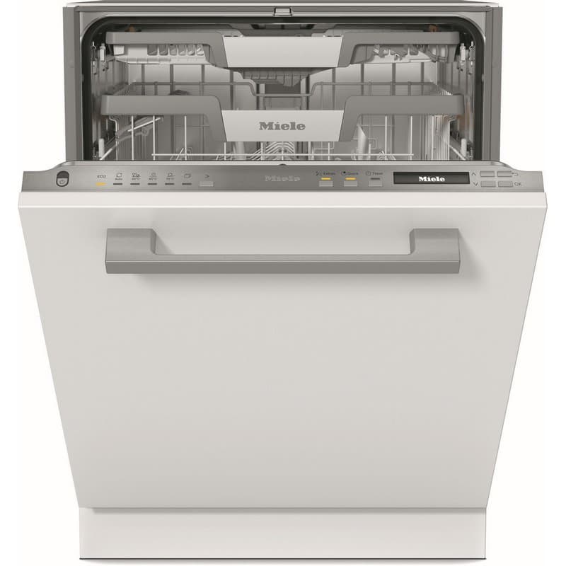 Повновбудовувана посудомийна машина, 60 см G 7261 SCVi Miele