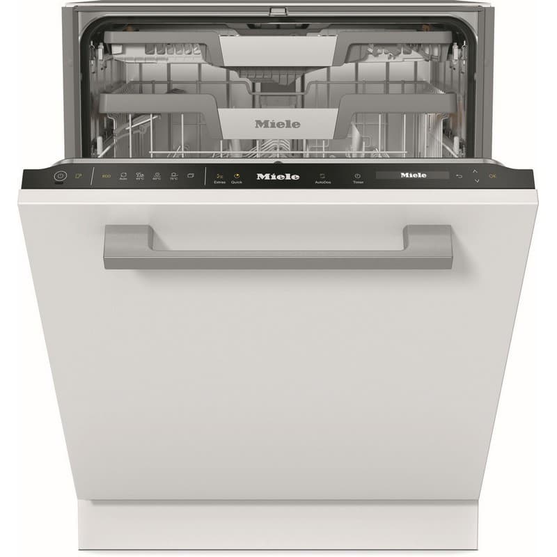 Повновбудовувана посудомийна машина, 60 см G 7651 SCVi AutoDos Miele
