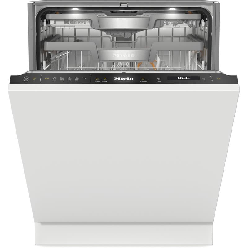 Повновбудовувана посудомийна машина, 60 см G 7781 SCVi AutoDos Miele