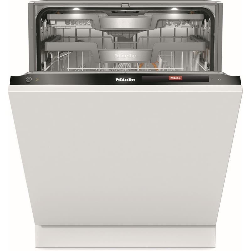 Повновбудовувана посудомийна машина, 60 см G 7981 SCVi AutoDos K2O Miele