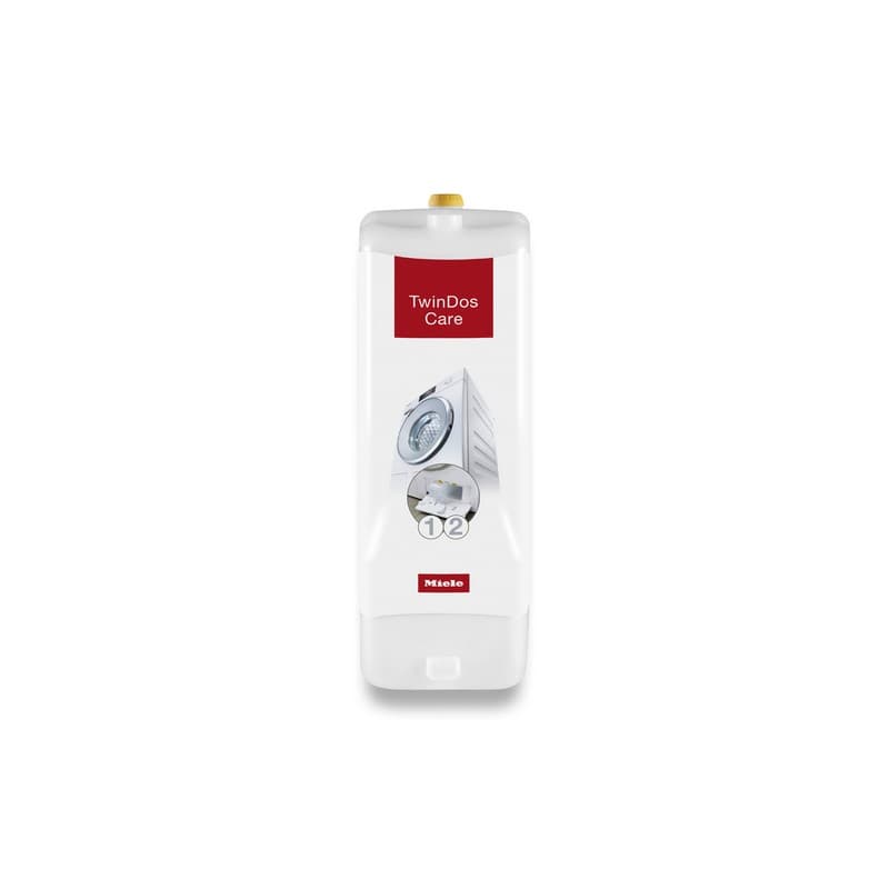 Картридж для очищення TwinDos Care Miele