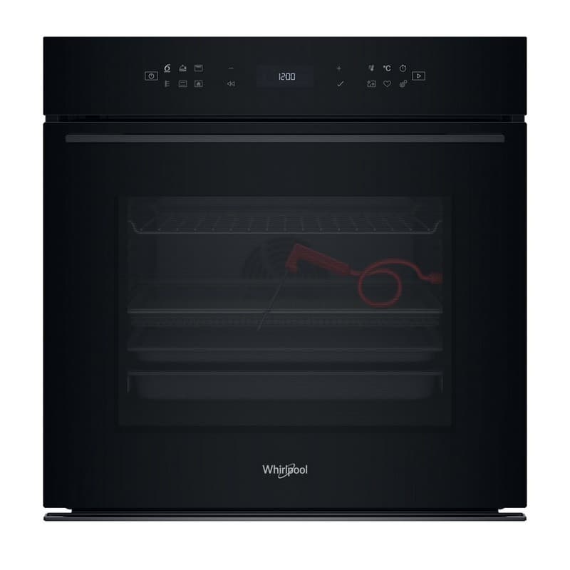Духова шафа вбудована WOI78FPT1SBA Whirlpool