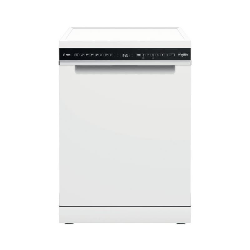 Посудомийна машина соло W7FHS31 Whirlpool