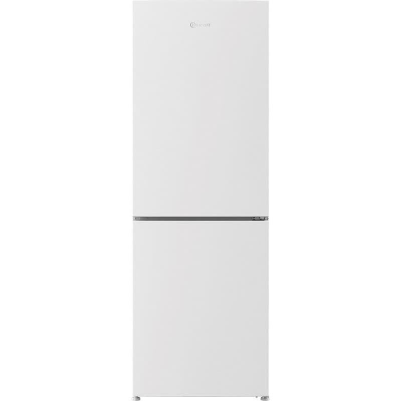 Комбінований холодильник INKS1341W4E Indesit