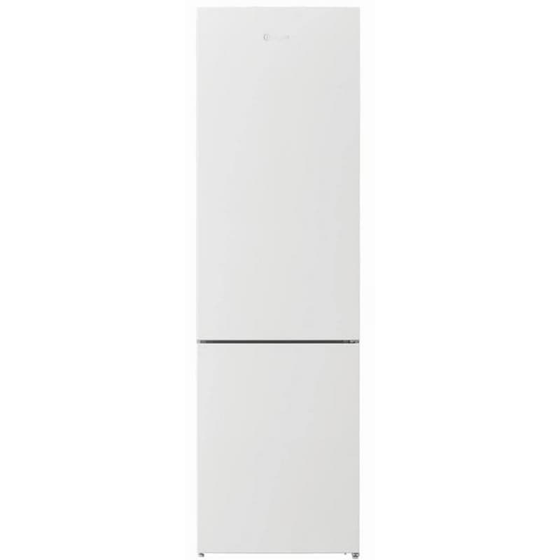 Комбінований холодильник INKS1401W4E Indesit