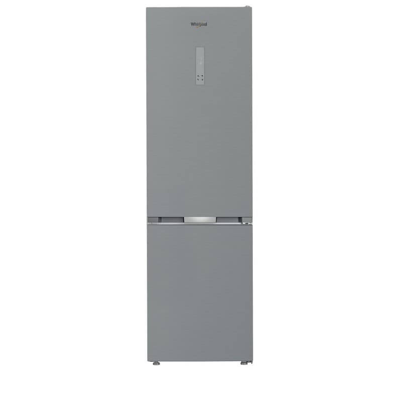 Комбінований холодильник WHK26403XP6E Whirlpool