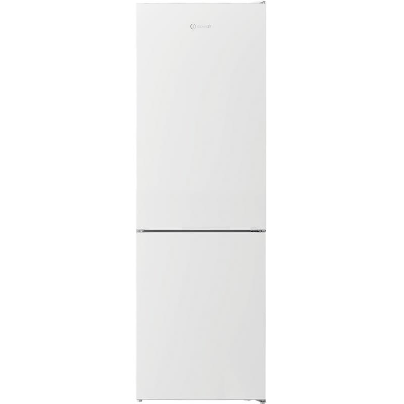 Комбінований холодильник INKS1361W4E Indesit