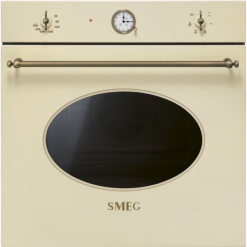 Духова шафа SF68C1PO Smeg