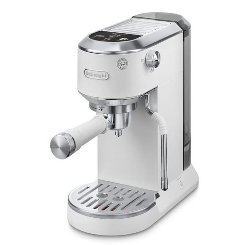 Кавоварка EC 890 WI DeLonghi