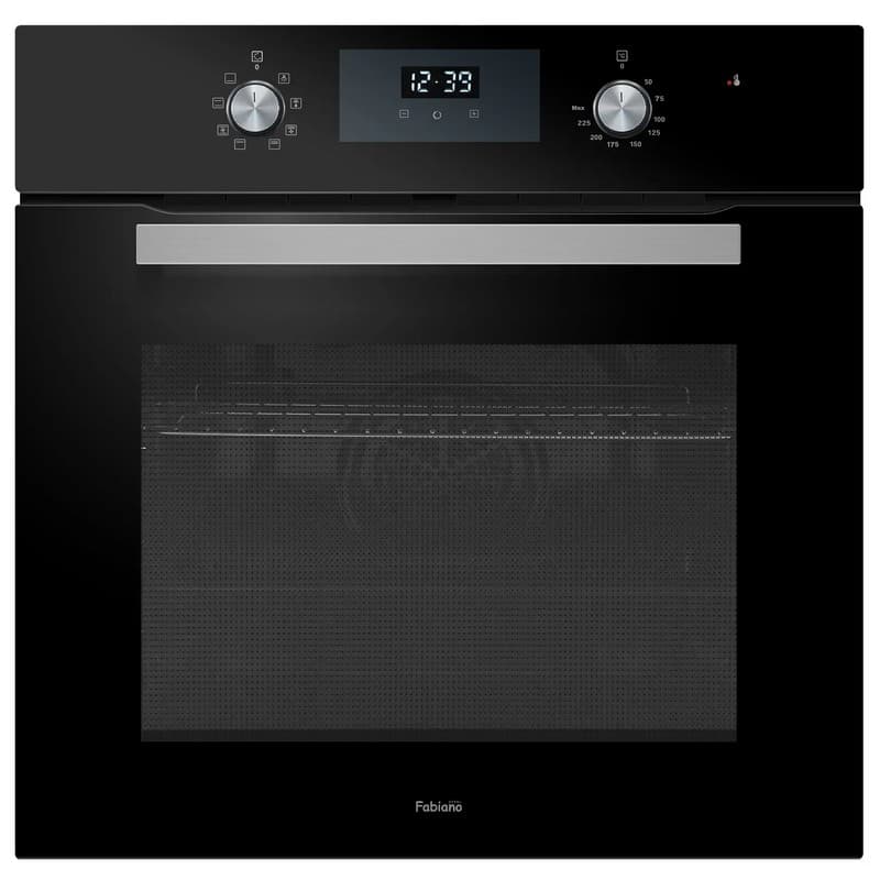 Духова шафа FBO 260 Black Fabiano