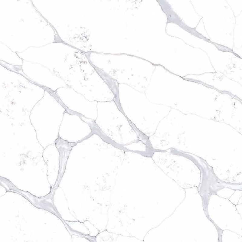 Штучний кварцит TermopalStone Calacatta Newborough 20 мм