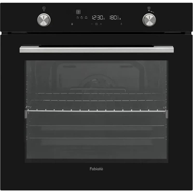Духова шафа FBO 840 Black Fabiano
