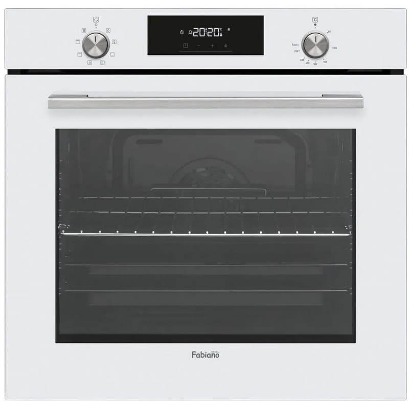 Духова шафа FBO 860 White Fabiano