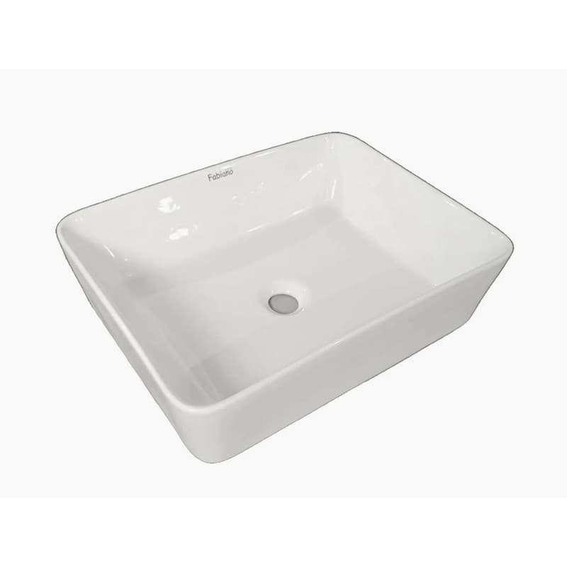 Умивальник Laveo T485x380x130 Fabiano
