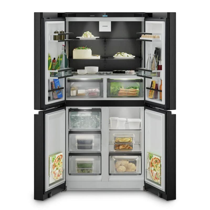 Холодильник French Door MBbsdi 9024 Plus Liebherr