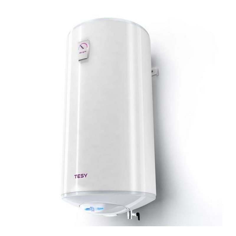 Водонагрівач Bilight 100V круглий GCV 1004420 B11 TSRC, 100л, 2кВт TESY (303296)