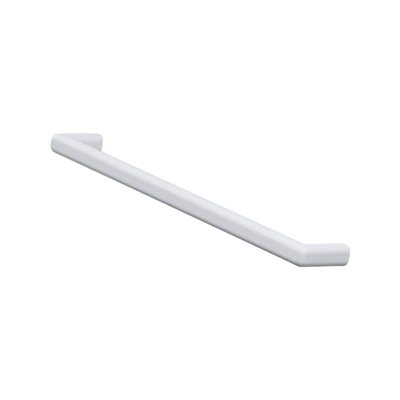 Ручка Ferro Fiori M 0091.192 белый Soft-touch