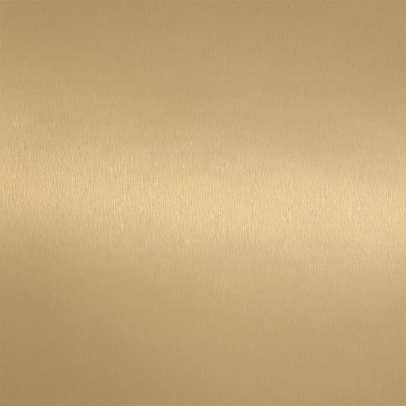 МДФ Homapal 794 Alu Brushed Goldtone Special (2030 Sat) / Arpa 0509 R 3050х1220х19
