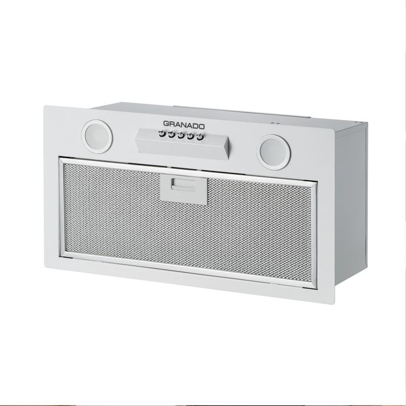 Витяжка Palamos 5503-700 white GRANADO