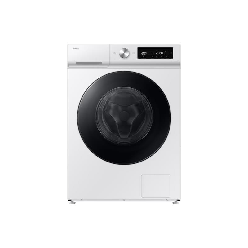 Прально-сушильна машина WD11DB7B85GWUA SAMSUNG