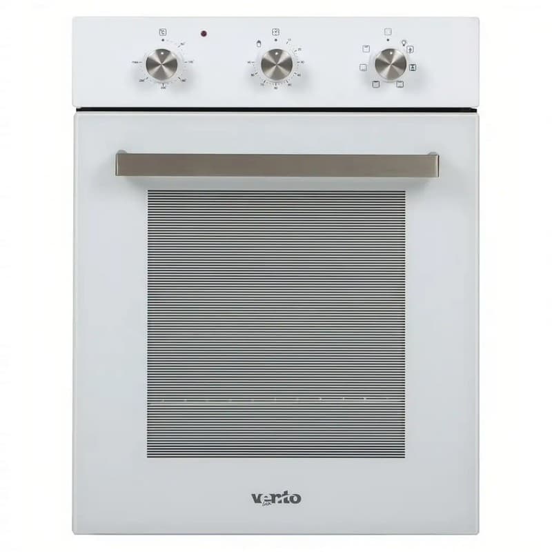Духова шафа електрична AMORETTO 6 MT (WH/WG) VENTOLUX