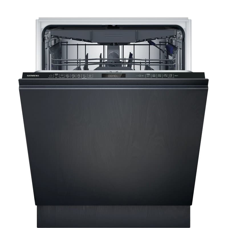Вбудована посудомийна машина 60см SN75EX23CE Siemens