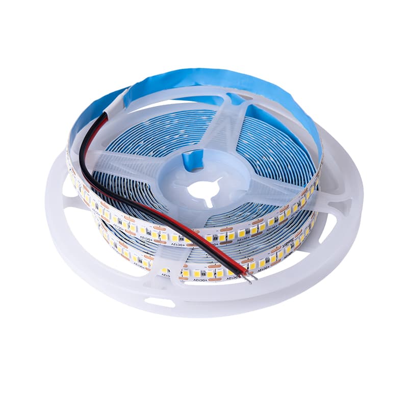 LED-стрічка Smart 2835 SMD, 240 LEDs/m, 18W, 12V денне світло, 4000К