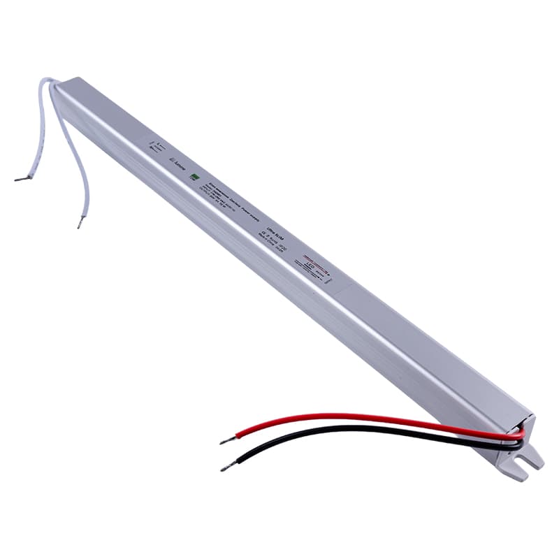 Блок живлення UltraSLIM, 72W, 24V, IP20, метал. корпус