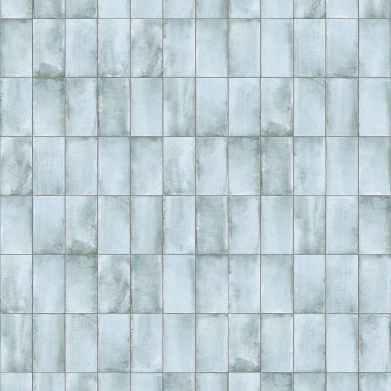 Стінова панель SPC Rocko Tiles R263 SE Альба Целесте