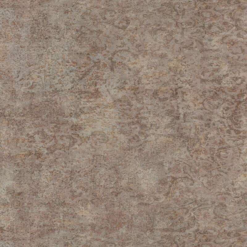 Стінова панель SPC Rocko Tiles R254 SE Сілк Роуд 2800х1230х4mm