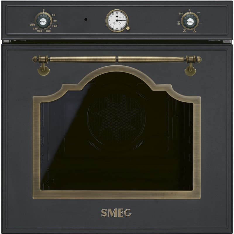 Духова шафа SF67C1AO Smeg (CORTINA)