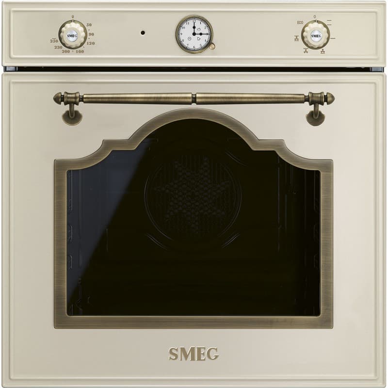 Духова шафа SF67C1PO Smeg (CORTINA)