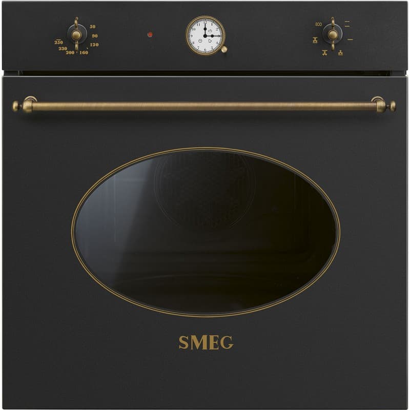 Духова шафа SF68C1AO Smeg (COLONIALE)