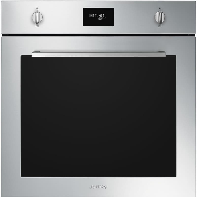 Духова шафа SFP6401TVX1 Smeg (SELEZIONE)