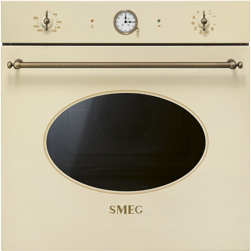 Духова шафа SFP68C1TPO Smeg (COLONIALE)